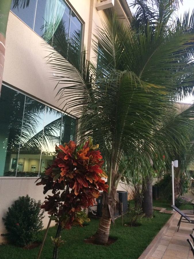 Lacqua Diroma V Apartamento Caldas Novas Exterior foto