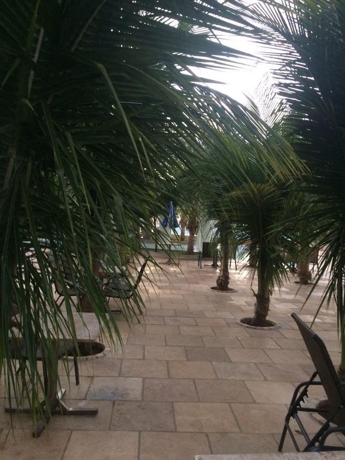 Lacqua Diroma V Apartamento Caldas Novas Exterior foto